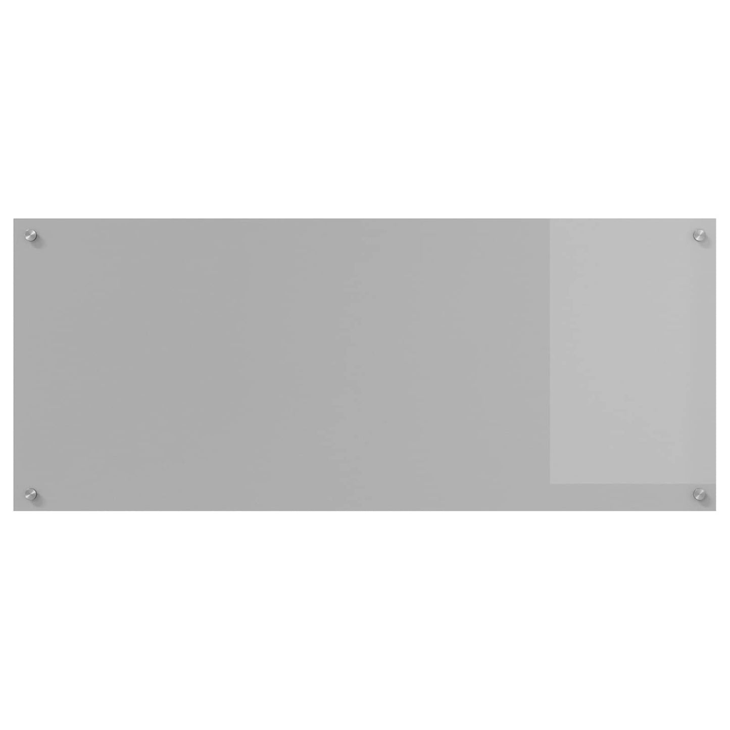 Rivestimento da Cucina Grigio chiaro 120 x 50 x 0,6 cm