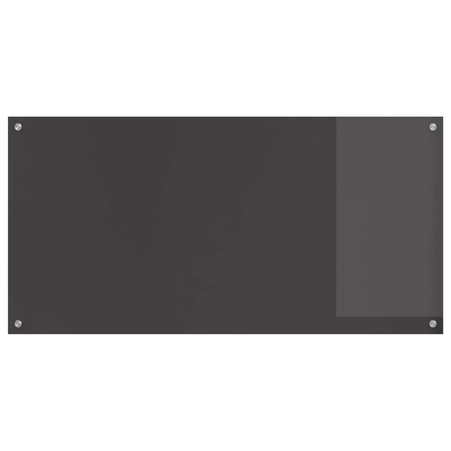 Rivestimento da Cucina Grigio scuro 120 x 60 x 0,6 cm