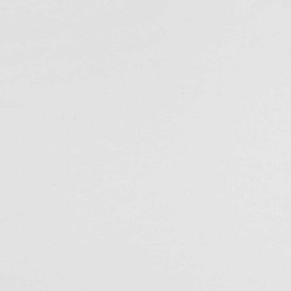 Tavolo da Giardino Bianco 55 x 55 x 73 cm