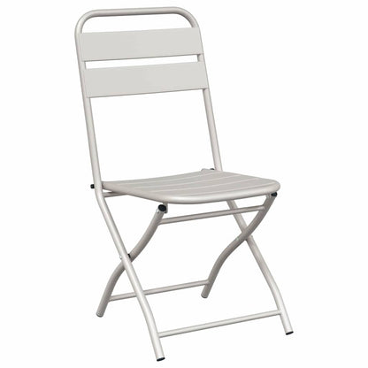 Set bistrot 3 pcs Beige Acciaio - homemem39