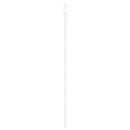 Porta Scorrevole Bianco 86 x 198.5 cm
