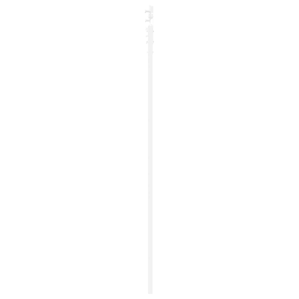 Porta Scorrevole Bianco 83 x 211 cm