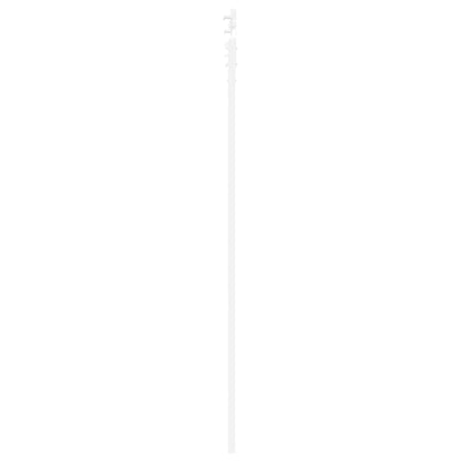 Porta Scorrevole Bianco 83 x 211 cm