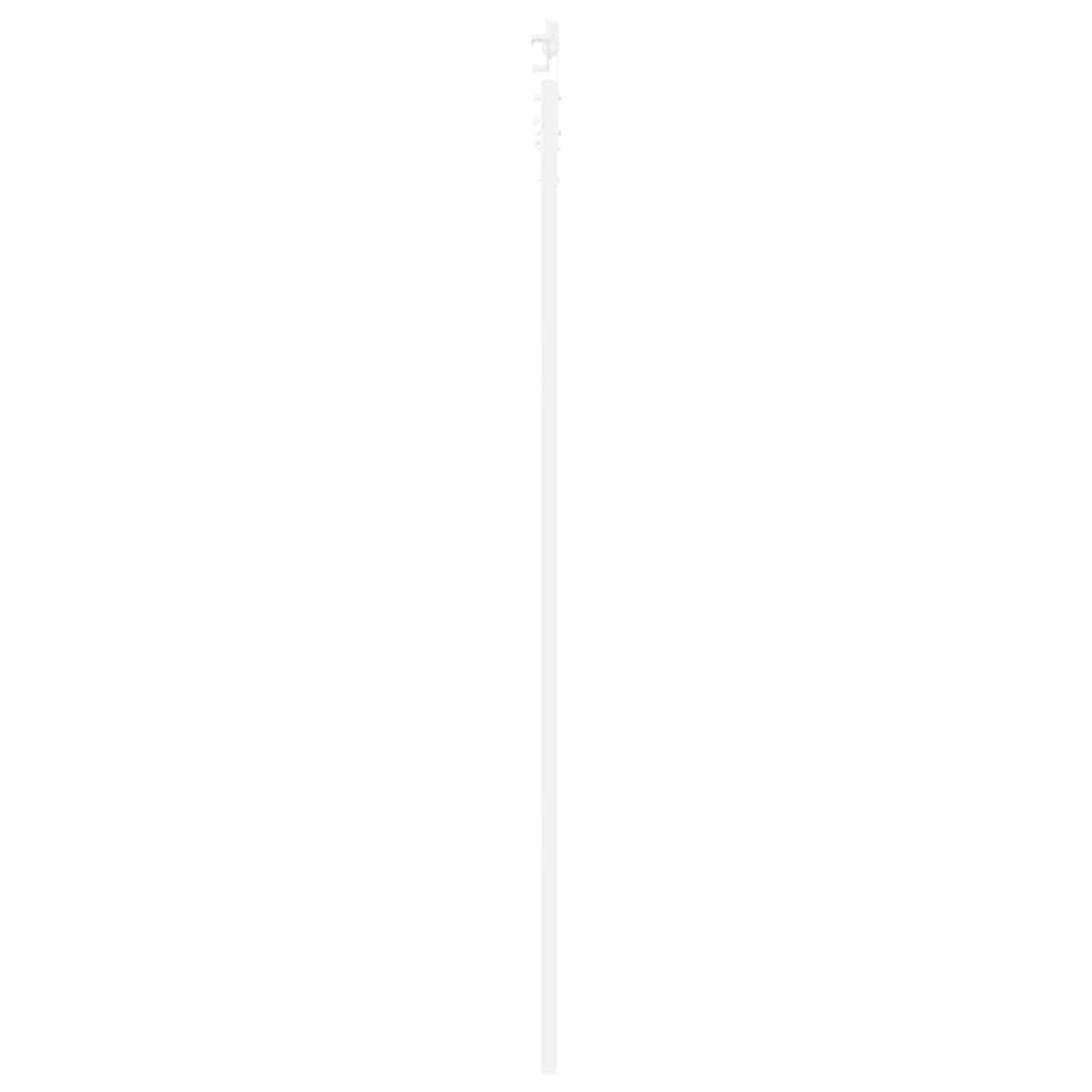 Porta Scorrevole Bianco 83 x 232 cm