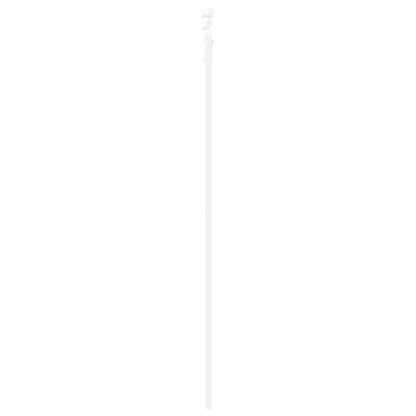 Porta Scorrevole Bianco 83 x 211 cm