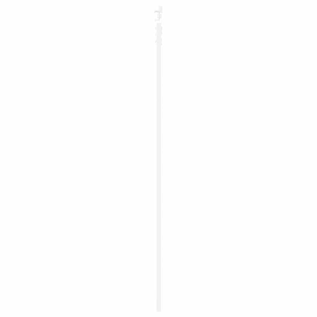 Porta Scorrevole Bianco 78 x 232 cm