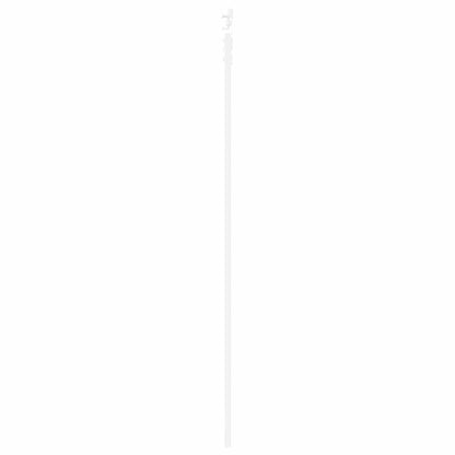 Porta Scorrevole Bianco 78 x 232 cm