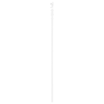 Porta Scorrevole Bianco 83 x 202 cm