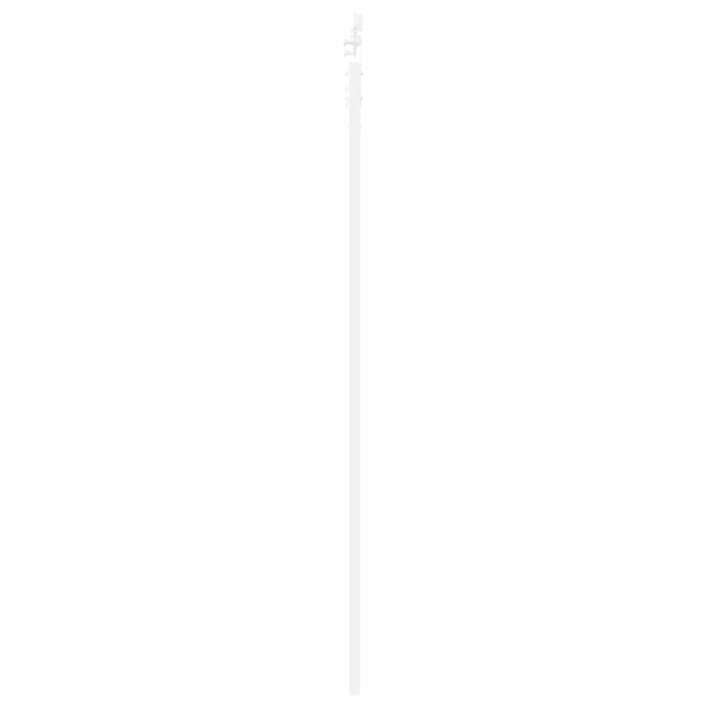 Porta Scorrevole Bianco 83 x 211 cm