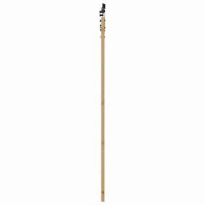 Porta scorrevole ORKDAL Marrone 73.5 x 211 cm