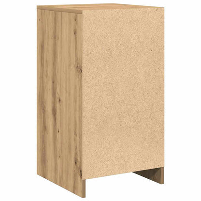 Credenza rovere artigianale 40 x 40.5 x 75 cm Legno multistrato