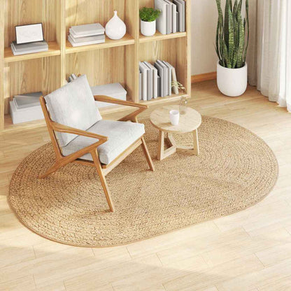 Tappeto ZIZUR Marrone PP