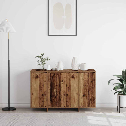 Credenza Legno vecchio 120 x 41 x 75 cm Legno multistrato