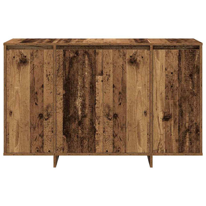 Credenza Legno vecchio 120 x 41 x 75 cm Legno multistrato