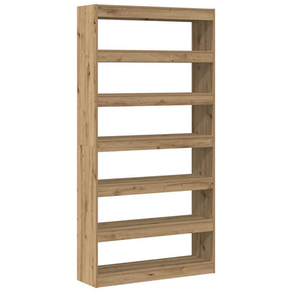 Armadio per Libri Beige Legno multistrato