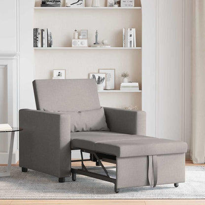 Divano Letto Singolo Talpa 90 x 165 x 87 cm Tessuto