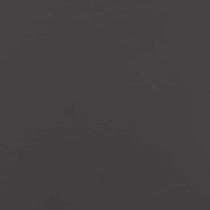 Supporti per piante 2 pcs Nero 24 x 24 x 55 cm Acciaio