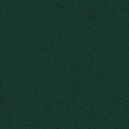 poltrona Verde Scuro 63 x 67 x 94 cm Velluto