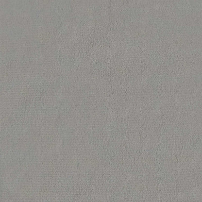 poltrona Grigio chiaro 63 x 67 x 94 cm Velluto | homemem39