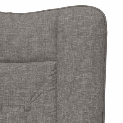 Sedia rilassante Talpa 63 x 67 x 94 cm Tessuto