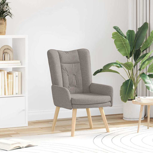 Sedia rilassante Talpa 63 x 67 x 94 cm Tessuto