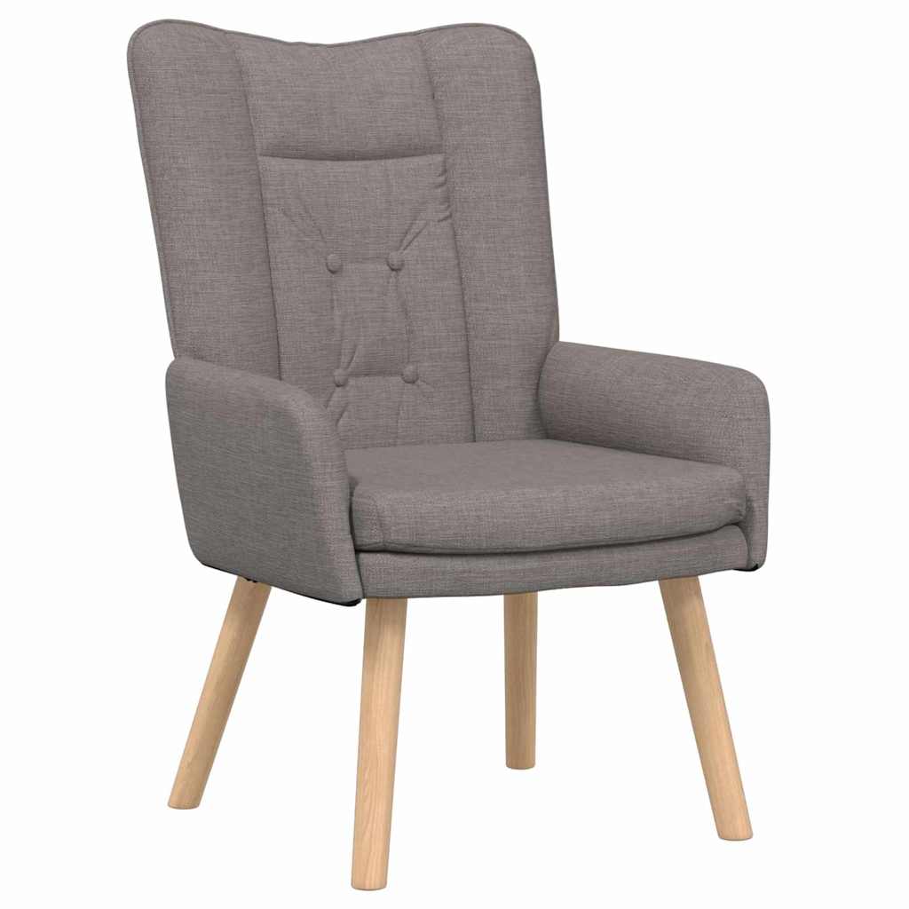 Sedia rilassante Talpa 63 x 67 x 94 cm Tessuto