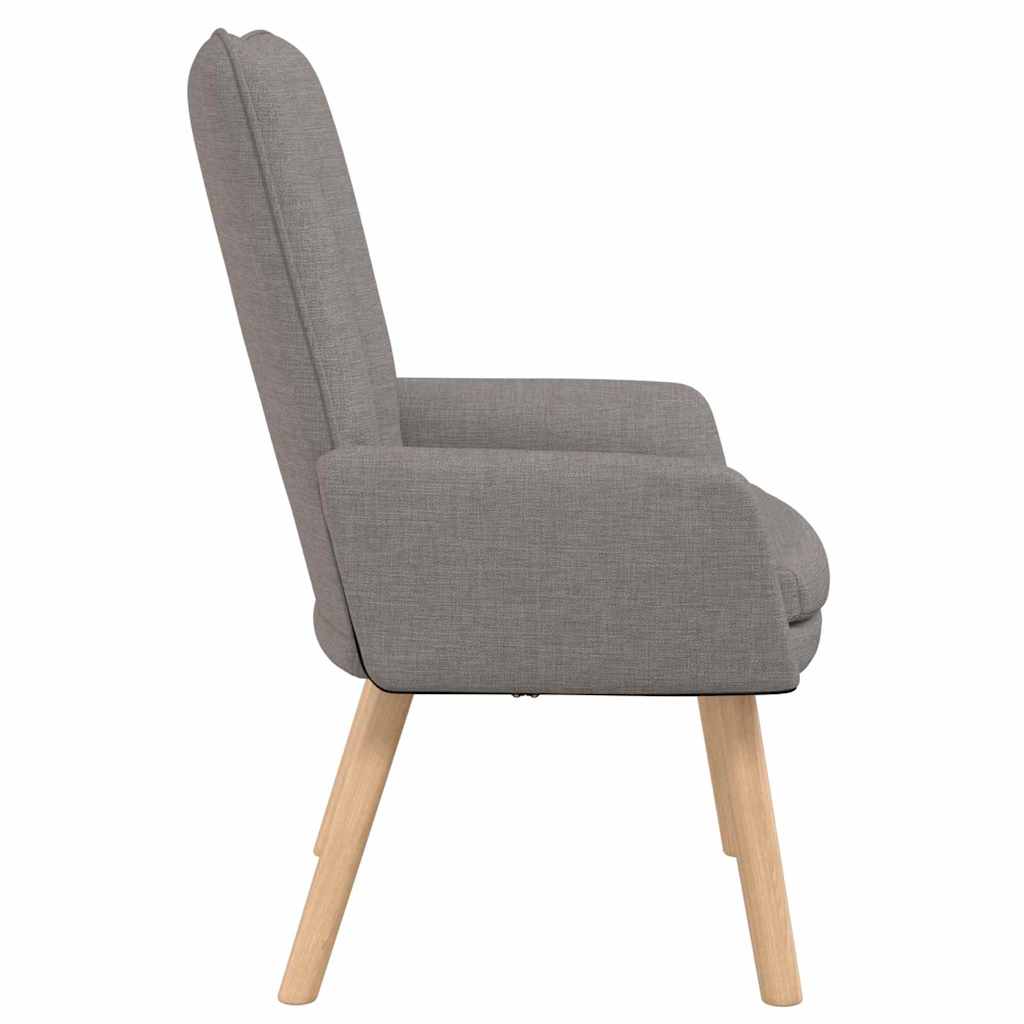 Sedia rilassante Talpa 63 x 67 x 94 cm Tessuto