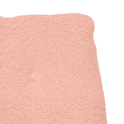Sedia rilassante Rosa 69 x 74 x 93 cm Tessuto