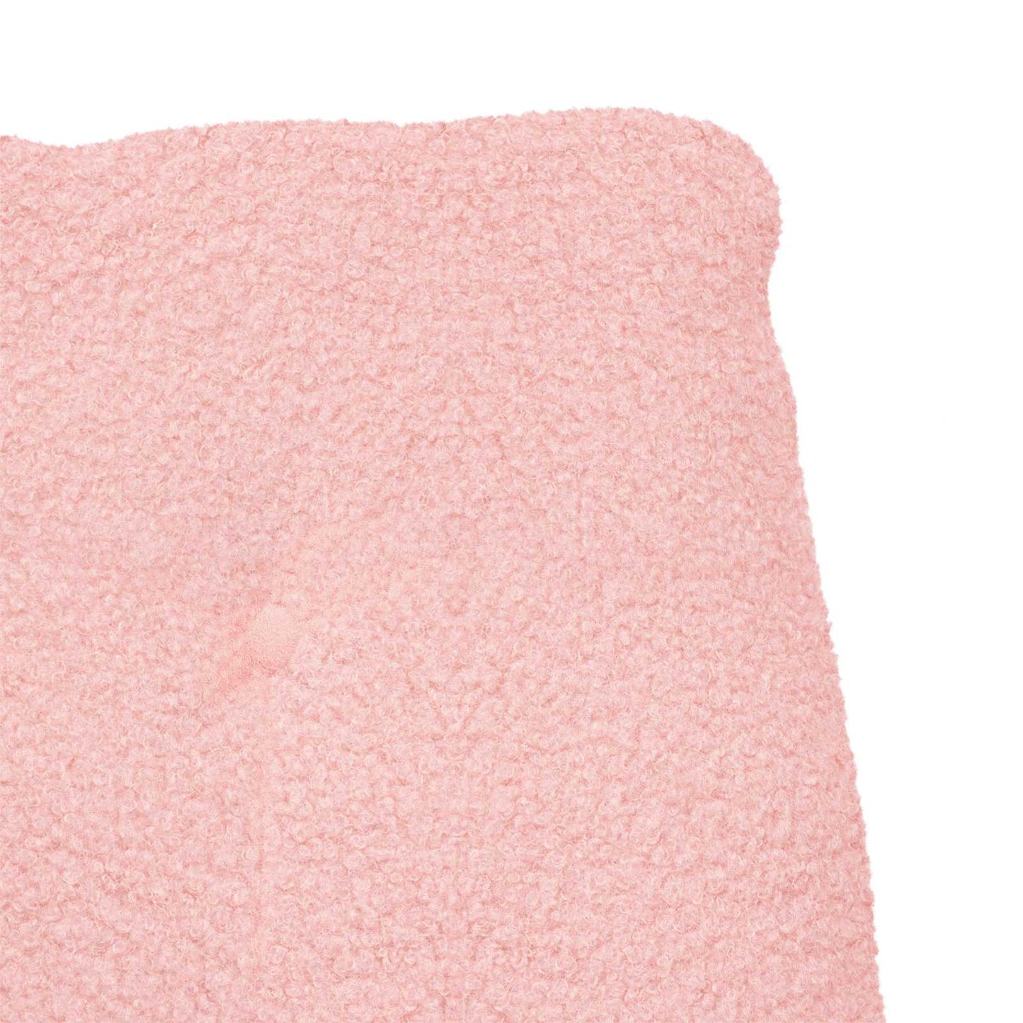 poltrona Rosa 69 x 74 x 93 cm Tessuto Sherpa | homemem39