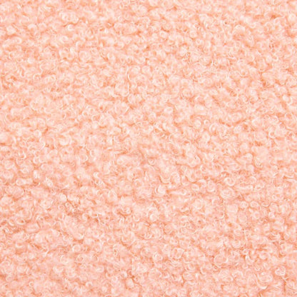 Sedia rilassante Rosa 69 x 74 x 93 cm Tessuto