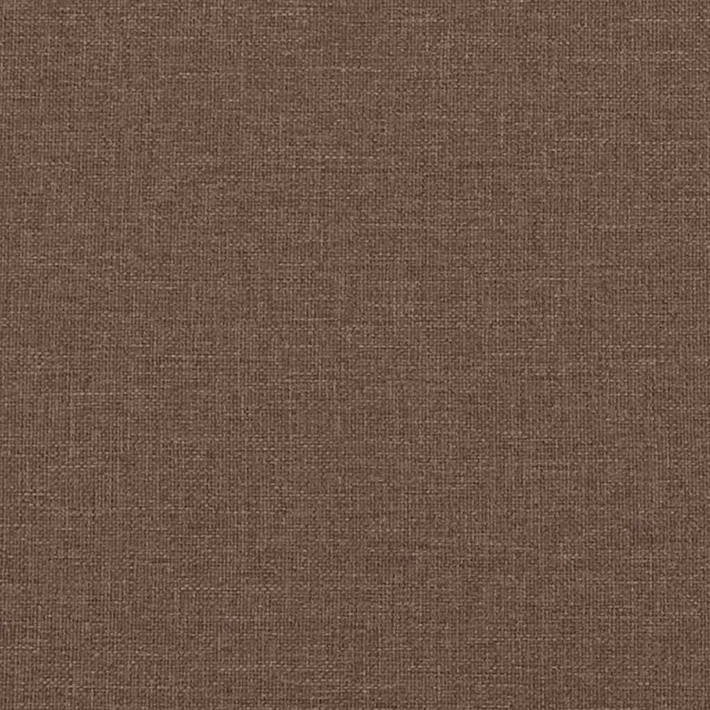 Sedia rilassante Marrone 69 x 74 x 93 cm Tessuto
