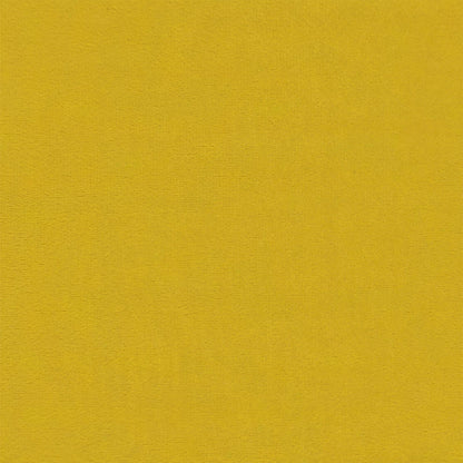 poltrona Giallo 69 x 74 x 93 cm Velluto