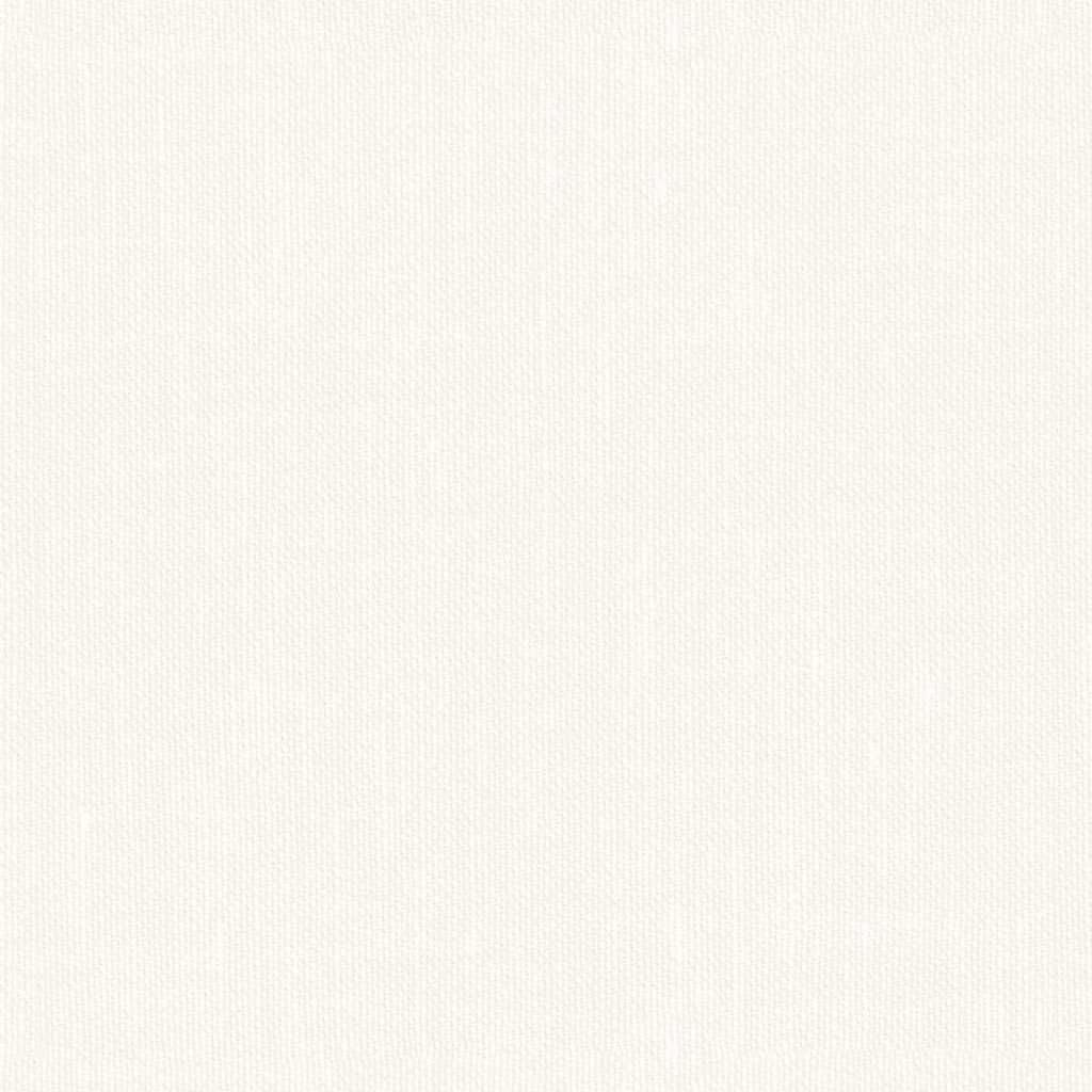 Lettino da sole con cuscino 1-persona Marrone 200 x 55 x 94cm