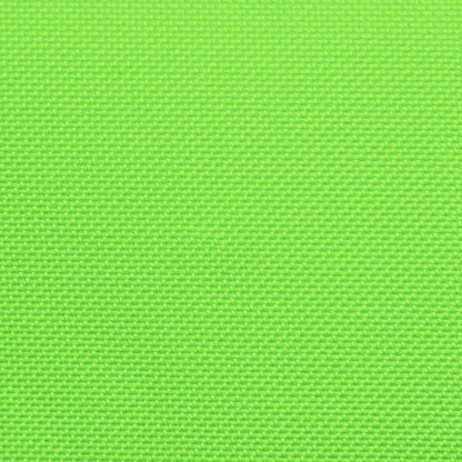 Lettino prendisole pieghevole Verde 56 x 189 x 87cm Tessuto