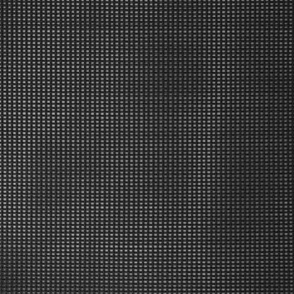 Lettino prendisole pieghevole Nero 182 x 55 x 85.5cm Textilene