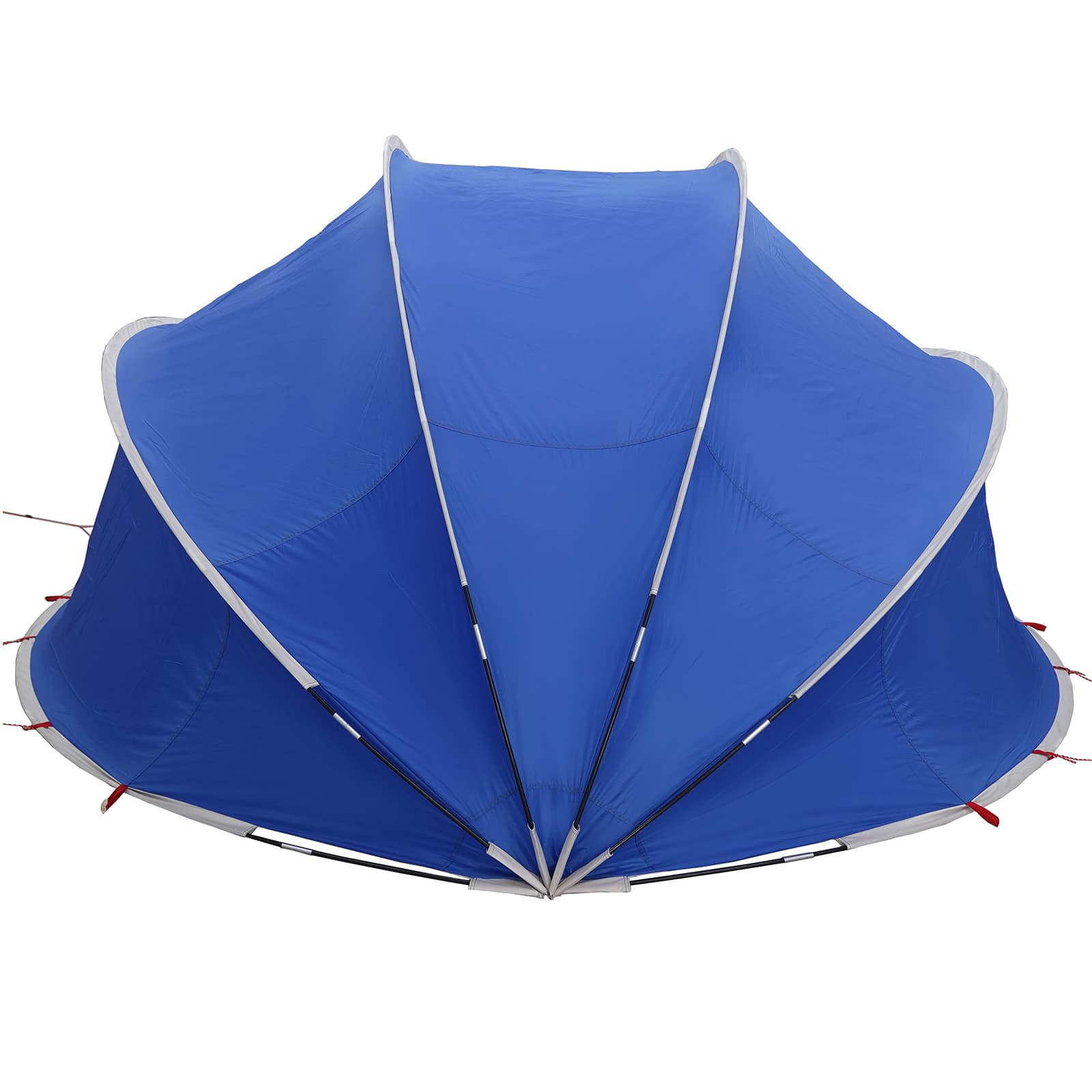 Dome Piscina Verde 336 x 322 x 160 cm | homemem39