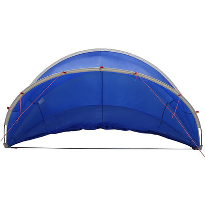 Dome Piscina Verde 405 x 405 x 192 cm