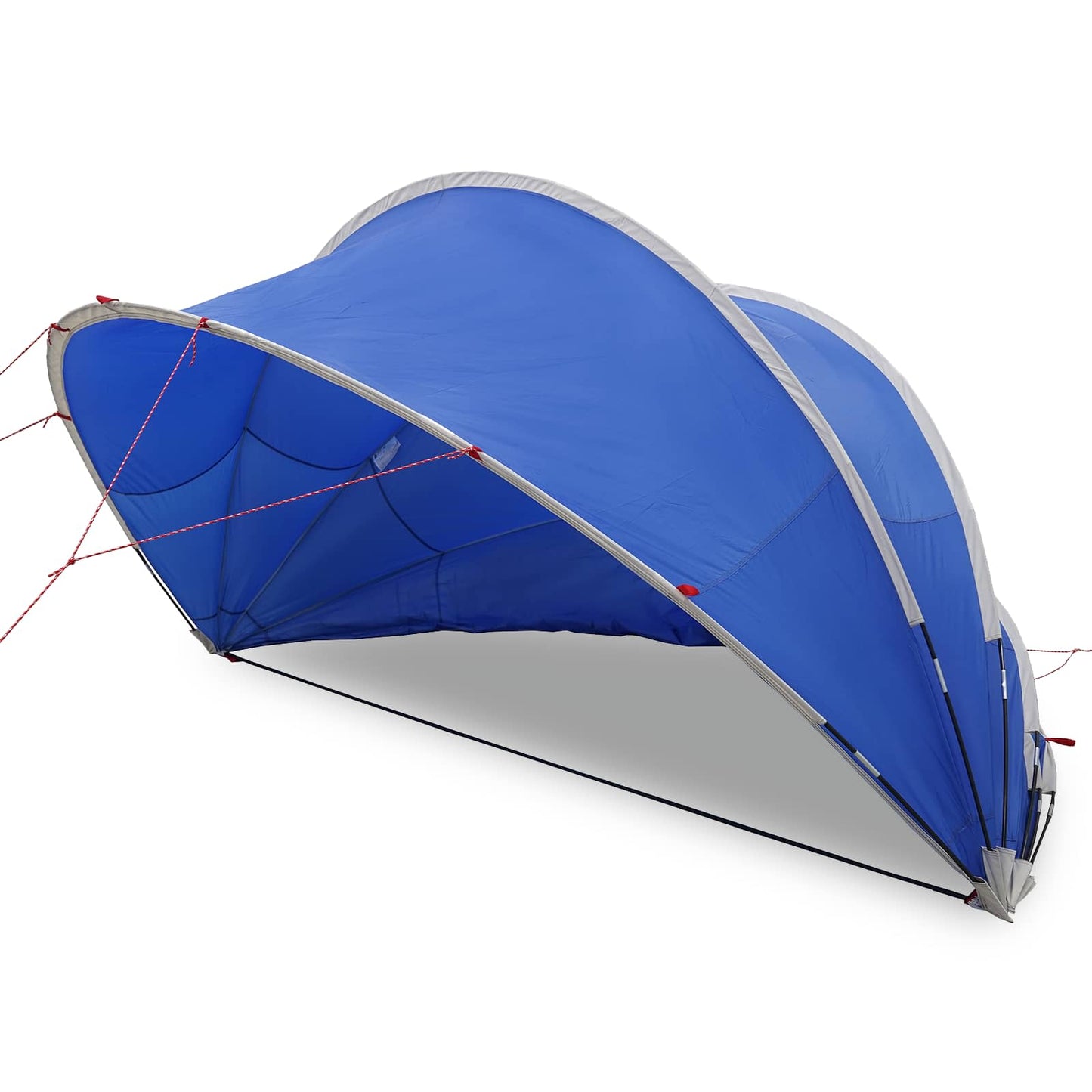 Dome Piscina Verde 405 x 405 x 192 cm