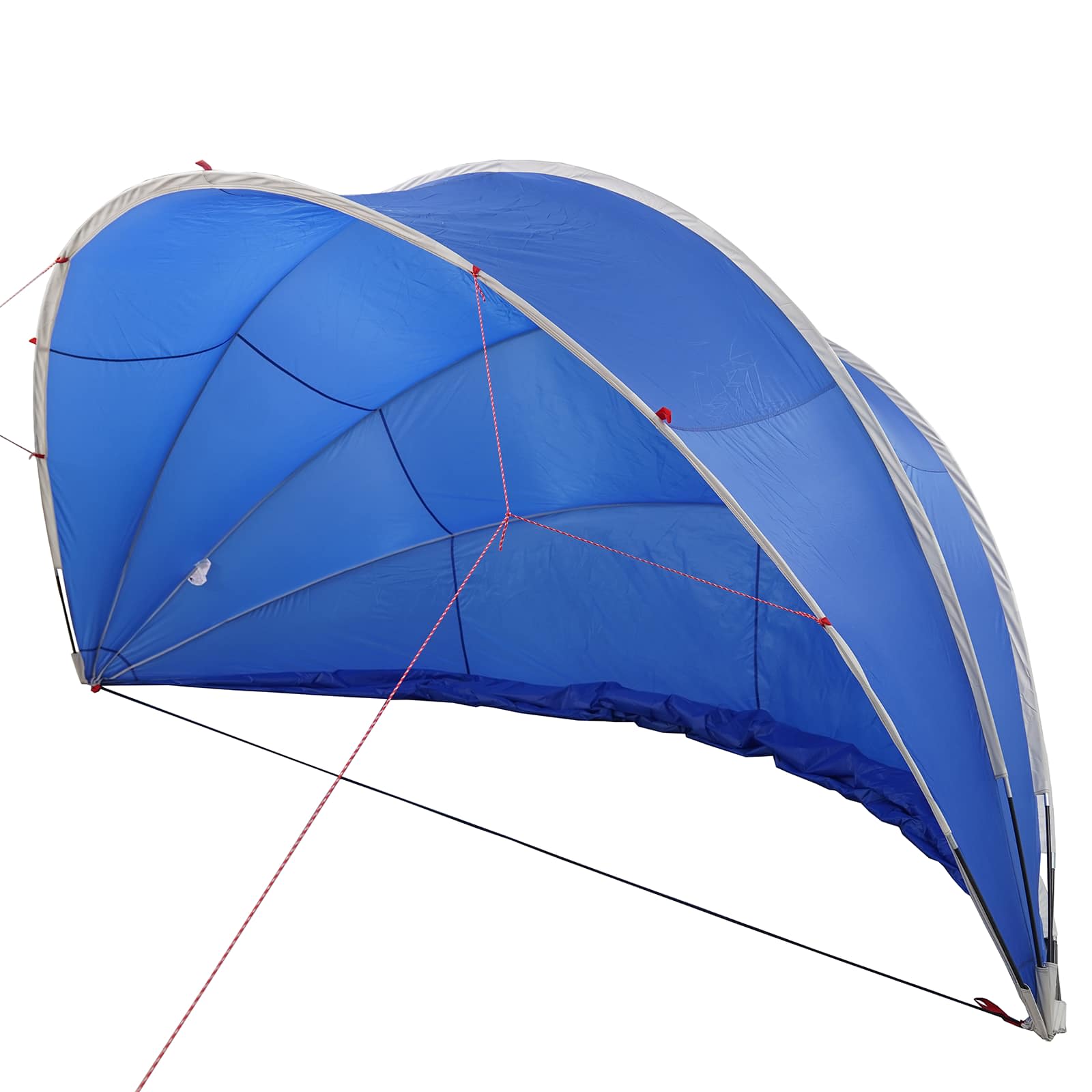 Dome Piscina Verde 430 x 430 x 210 cm | homemem39