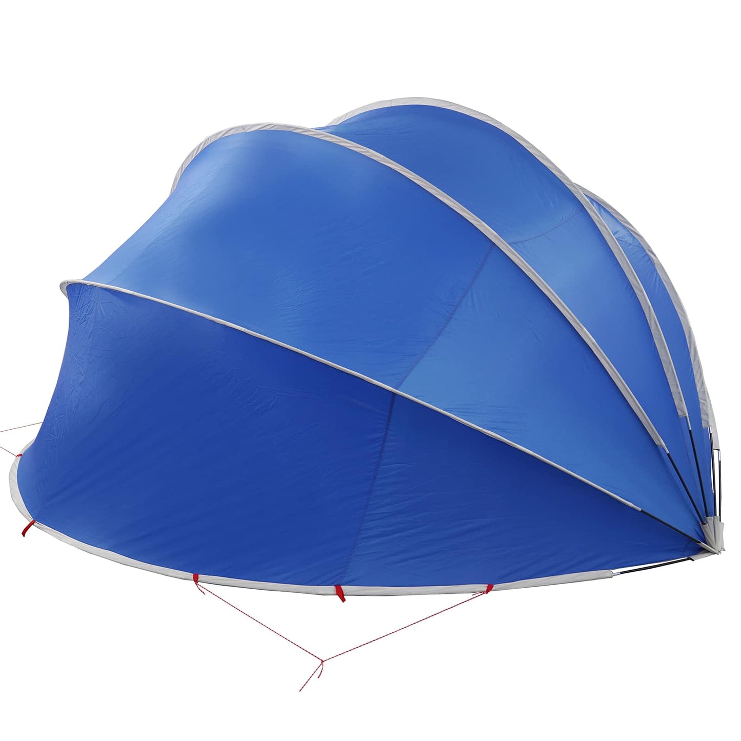 Dome Piscina Verde 430 x 430 x 210 cm | homemem39