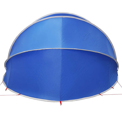 Dome Piscina Verde 472 x 460 x 229 cm