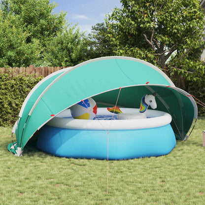 Dome Piscina Blu 472 x 460 x 229 cm