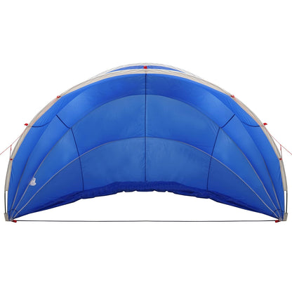 Dome Piscina Verde 500 x 500 x 236 cm