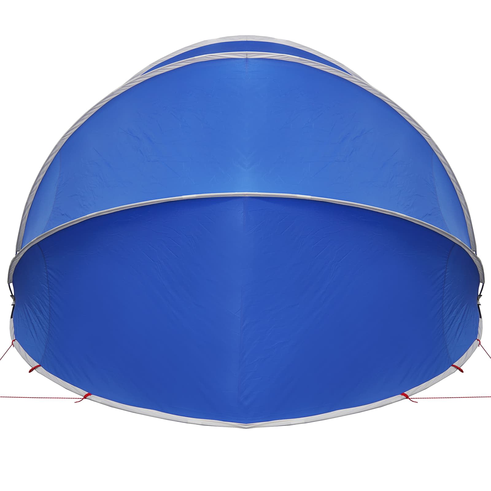 Dome Piscina Verde 500 x 500 x 236 cm | homemem39