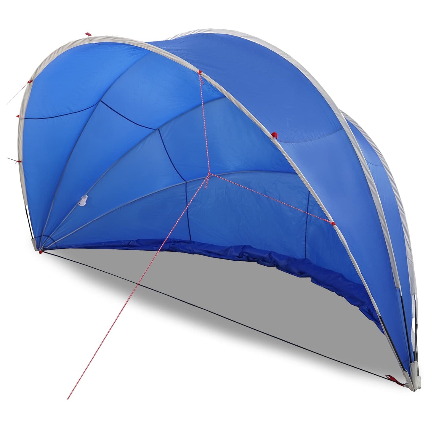 Dome Piscina Verde 500 x 500 x 236 cm