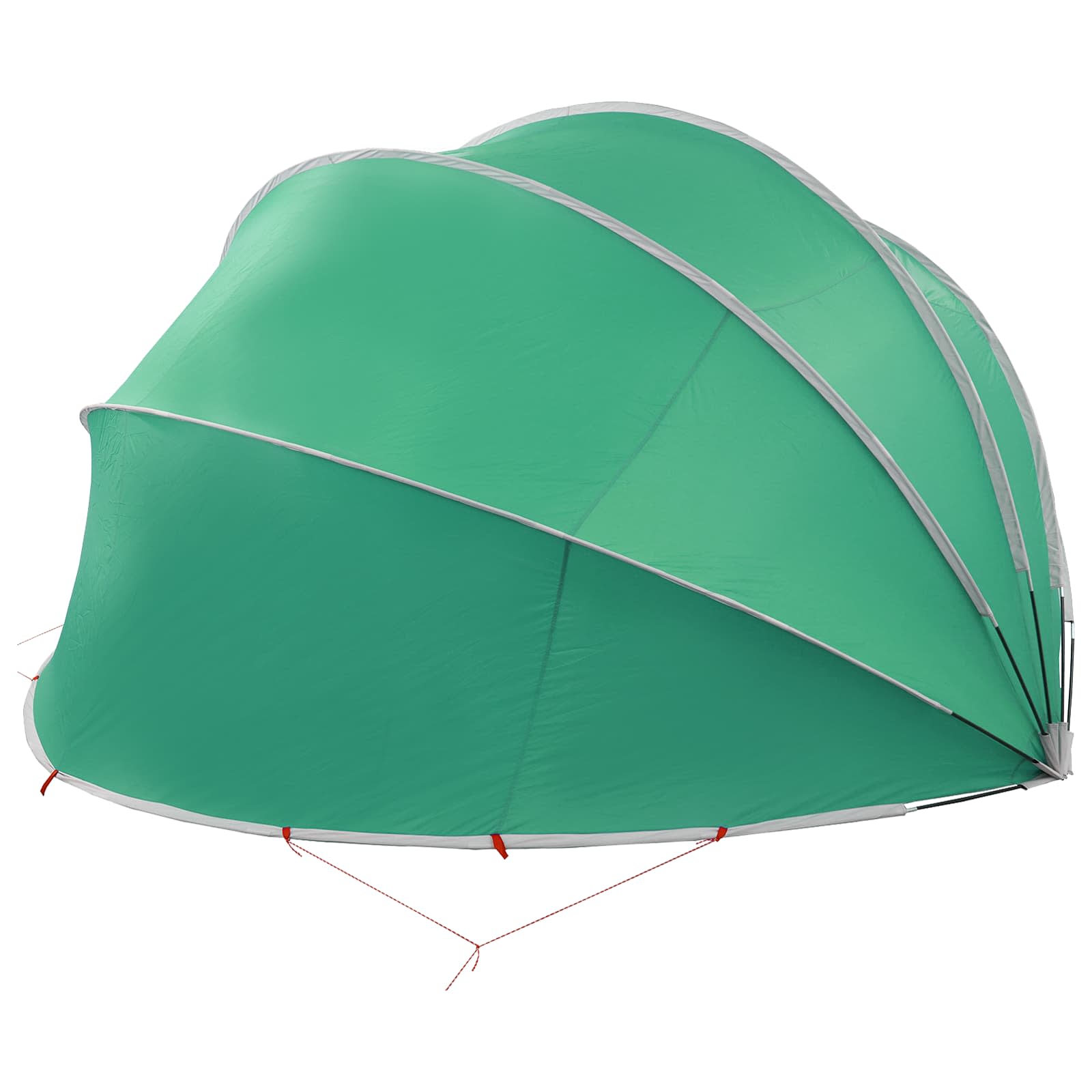 Dome Piscina Blu 500 x 500 x 236 cm | homemem39