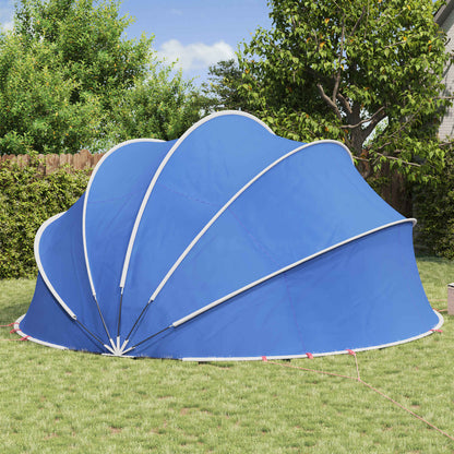 Dome Piscina Verde 546 x 516 x 250 cm