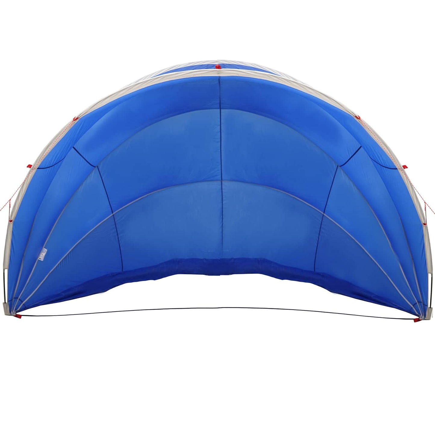 Dome Piscina Verde 546 x 516 x 250 cm