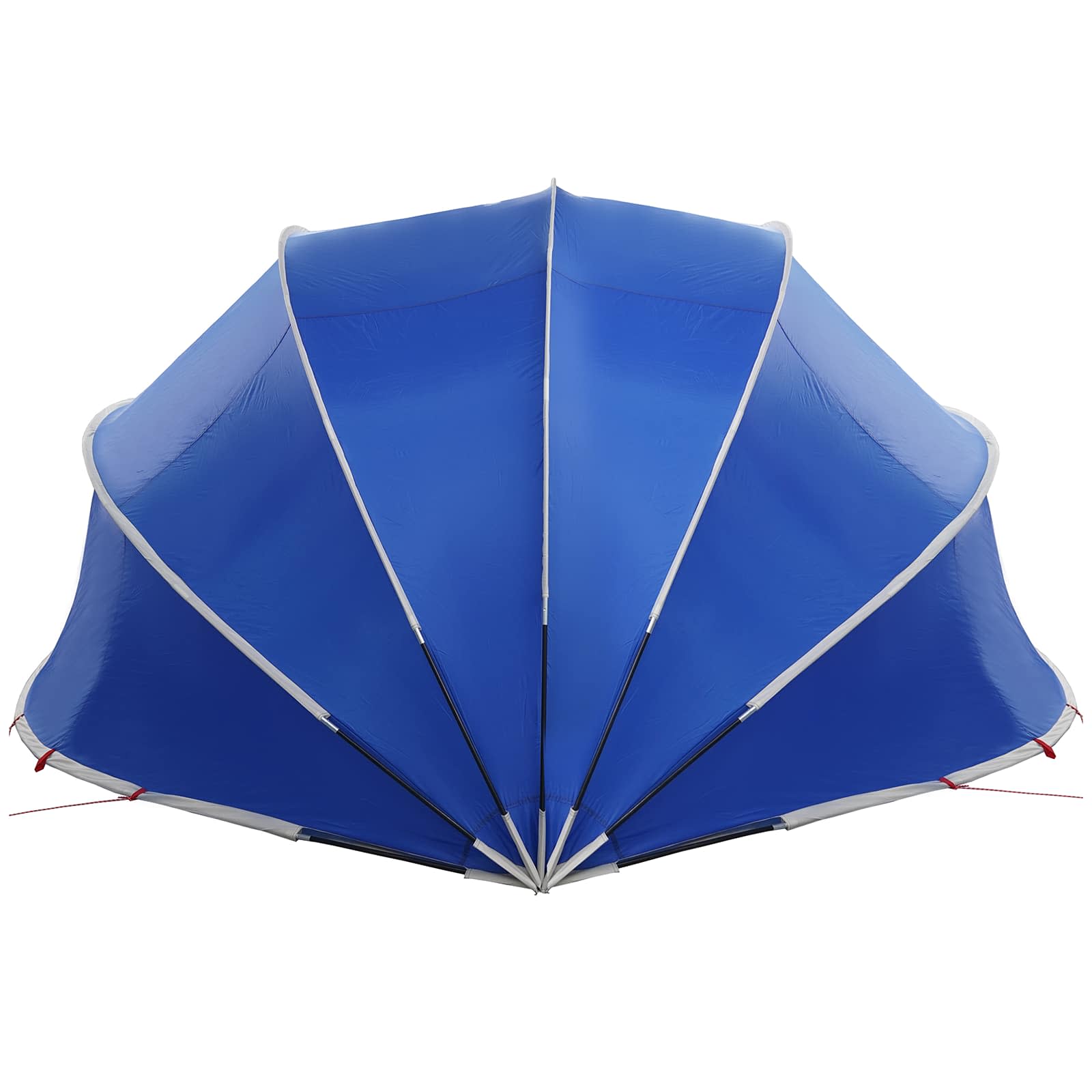 Dome Piscina Verde 546 x 516 x 250 cm | homemem39