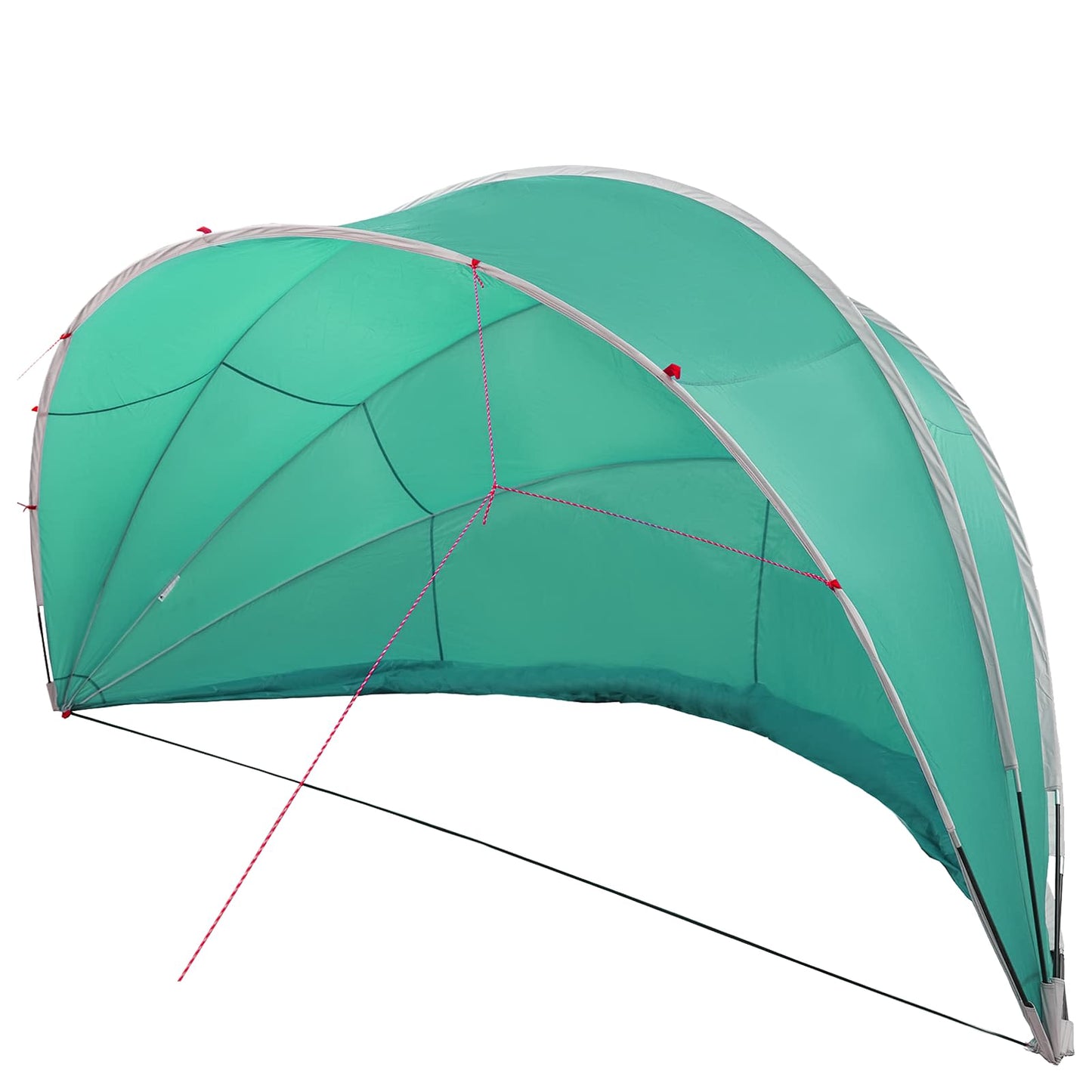 Dome Piscina Blu 546 x 516 x 250 cm
